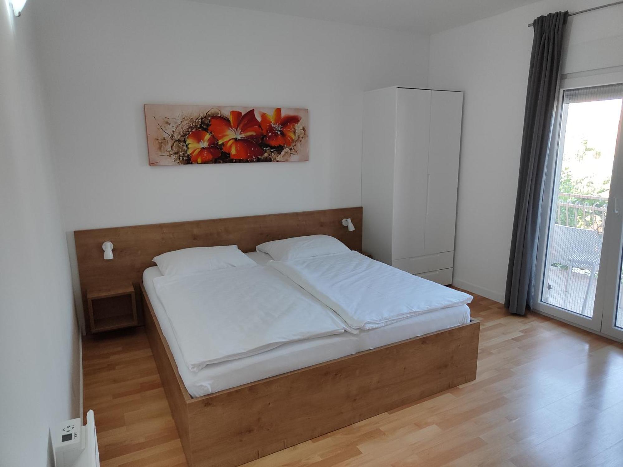 Apartmani Seka Vodice Zimmer foto