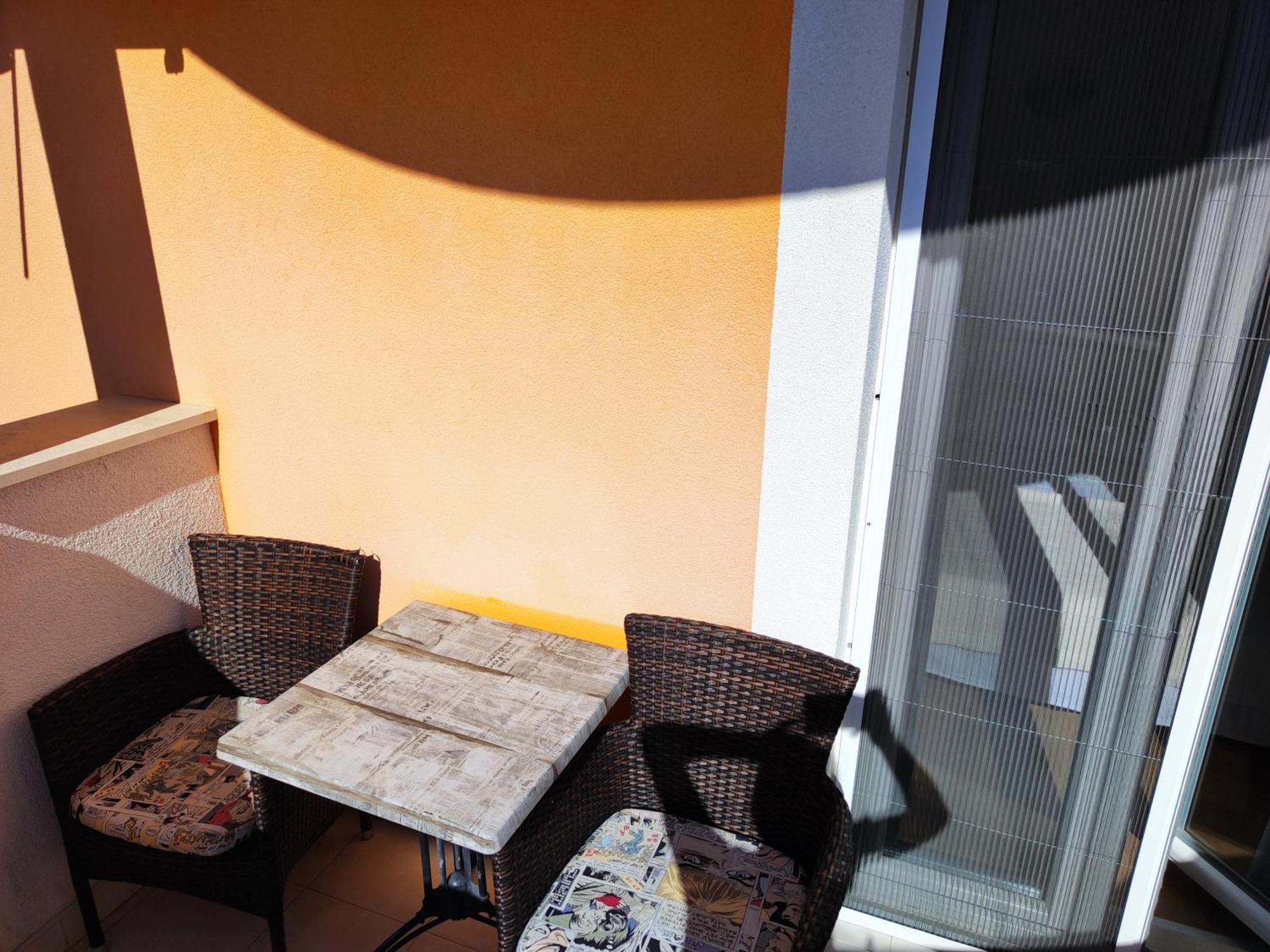 Apartmani Seka Vodice Zimmer foto