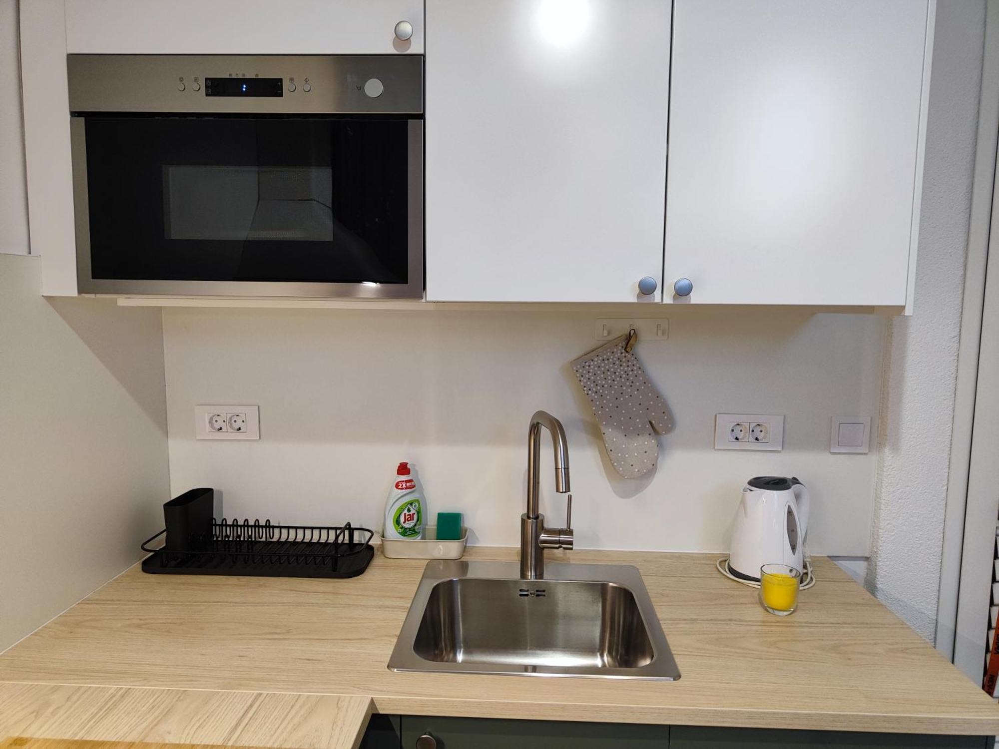 Apartmani Seka Vodice Exterior foto